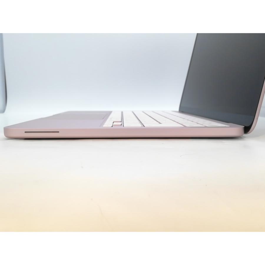 中古】Apple MacBook Neo 13インチ A18 Pro(CPU:6C/GPU:5C) 8GB/512GB