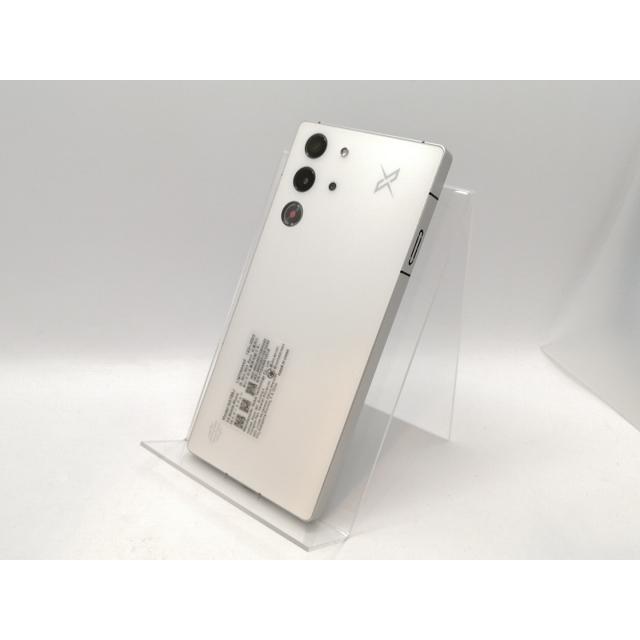 中古】Nubia 国内版 【SIMフリー】 REDMAGIC 10 Pro Lightspeed