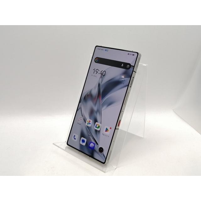 中古】Nubia 国内版 【SIMフリー】 REDMAGIC 10 Pro Lightspeed