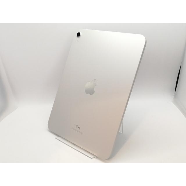 中古】Apple 【Wi-Fi】 iPad（第10世代/2022） 256GB シルバー MPQ83J