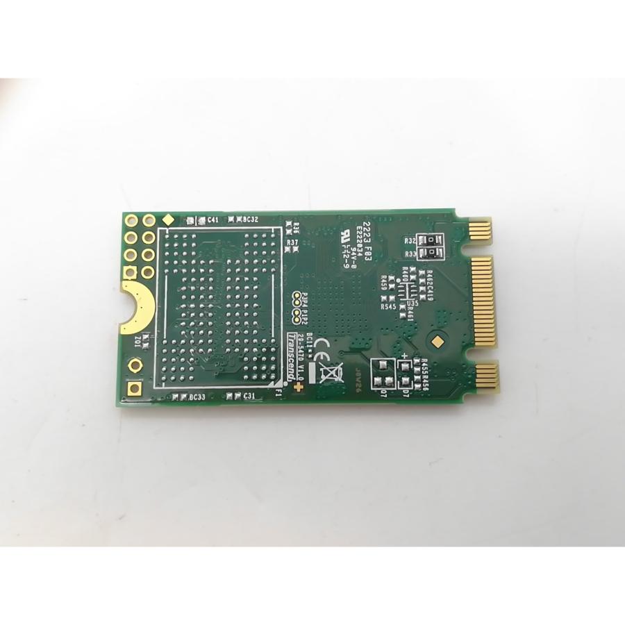 中古】各社 240GB SSD (M.2 2242/SATA)【高崎モントレー】保証期間1
