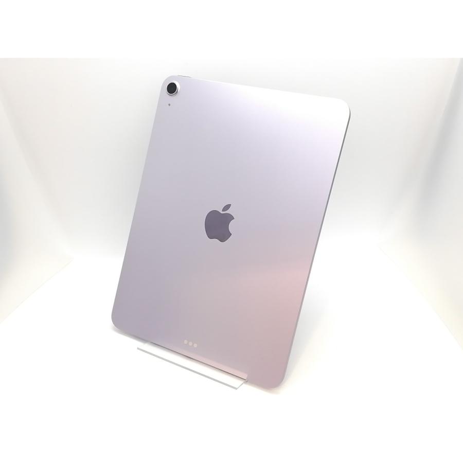中古】Apple 【Wi-Fi】 11インチ iPad Air（M4/2026) 128GB パープル