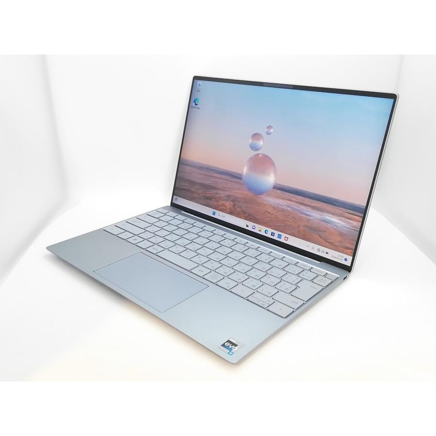 中古】DELL XPS 13(9315) Corei7 1250U/4.7G 【i7-1250U 16G 512G(SSD