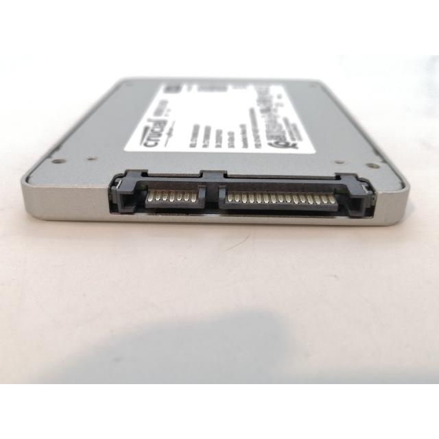 中古】Crucial CT1000MX500SSD1 1TB/SSD/6GbpsSATA/2018年1月/3D TLC