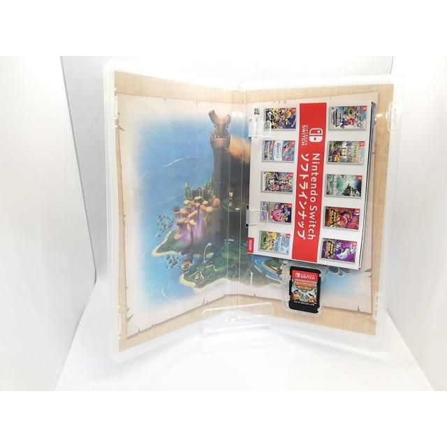 中古】Nintendo ドンキーコング リターンズ HD [Nintendo Switch