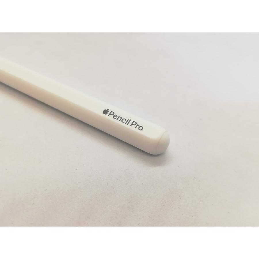 ★Apple Pencil Pro MX2D3ZA/A 中古美品★ 中古】Apple Apple Pencil Pro MX2D3ZA/A【高崎モントレー】保証期間1