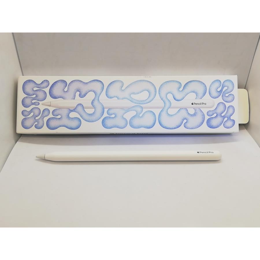 中古】Apple Apple Pencil Pro MX2D3ZA/A【高崎モントレー】保証期間1