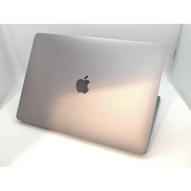 中古】Apple MacBook Air 13インチ M1(CPU:8C/GPU:7C) 8GB/256GB