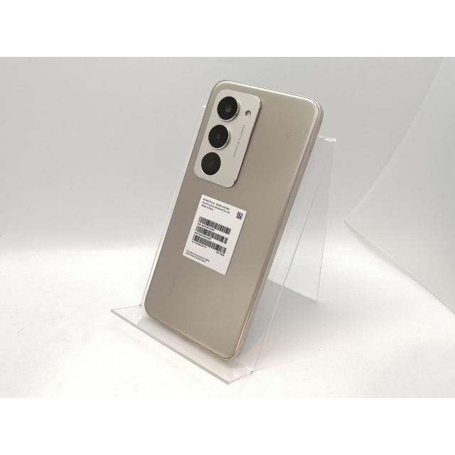 未使用】Xiaomi SoftBank 【SIMフリー】 REDMI 15 5G チタングレー 4GB