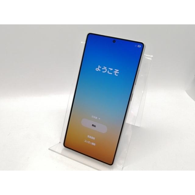 中古】SAMSUNG au 【SIMフリー】 Galaxy S25 Ultra チタニウムシルバー
