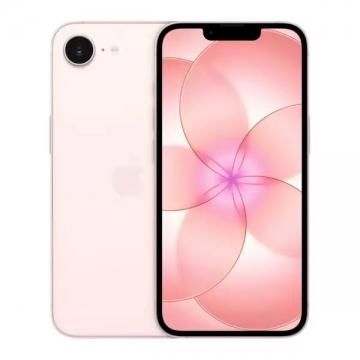 未使用】Apple 国内版 【SIMフリー】 iPhone 17e 256GB ソフトピンク