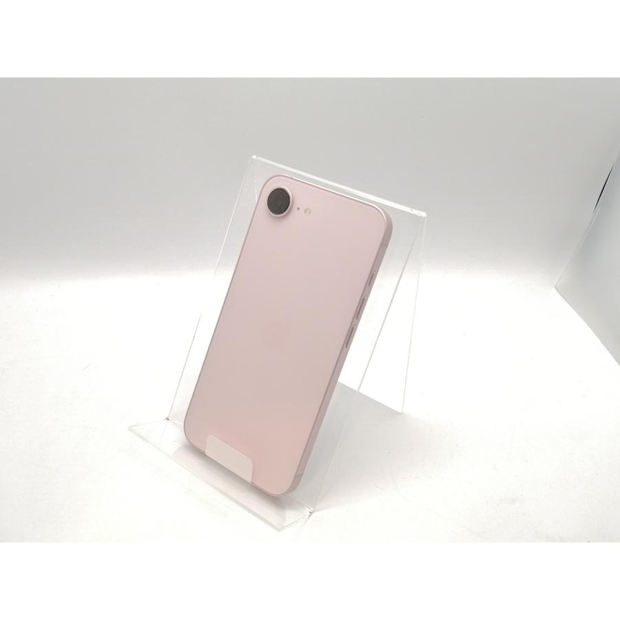 未使用】Apple 国内版 【SIMフリー】 iPhone 17e 256GB ソフトピンク