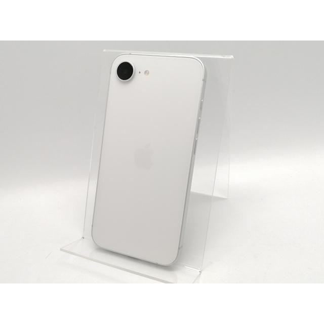 未使用】Apple 国内版 【SIMフリー】 iPhone 17e 256GB ホワイト