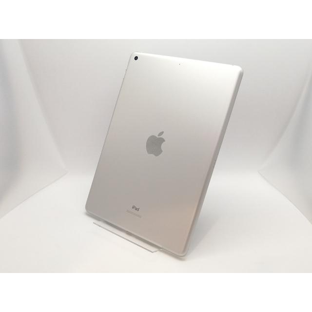 中古】Apple 【Wi-Fi】 iPad（第7世代/2019） 32GB シルバー MW752J/A