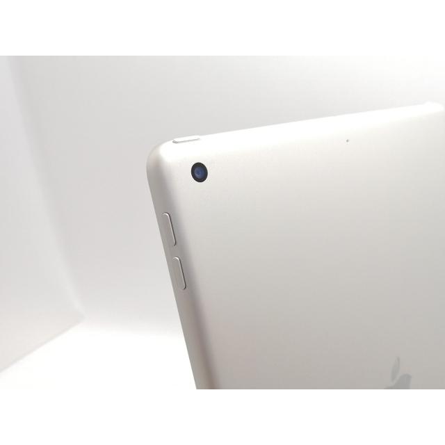 中古】Apple 【Wi-Fi】 iPad（第7世代/2019） 32GB シルバー MW752J/A