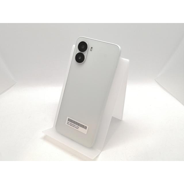 nubia s 5g ymobile simフリー　2台　ホワイト 未使用】【赤ロム保証あり】Nubia ymobile 【SIMフリー】 nubia S2 6GB