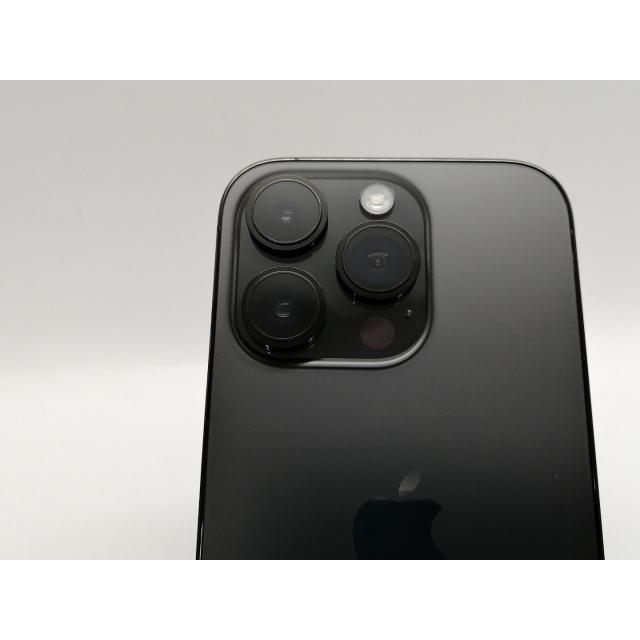 中古】Apple docomo 【SIMフリー】 iPhone 14 Pro 256GB スペース