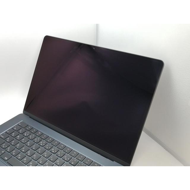 中古】MacBook Air 15インチ M3(CPU:8C/GPU:10C) 16GB/512GB