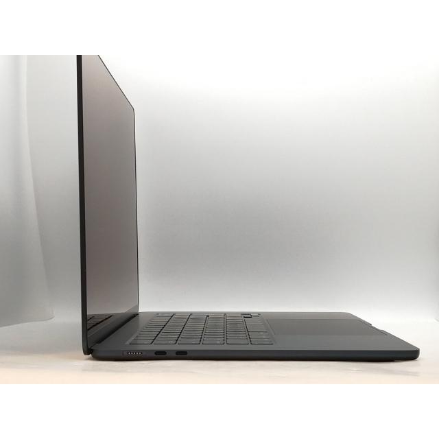 中古】MacBook Air 15インチ M3(CPU:8C/GPU:10C) 16GB/512GB