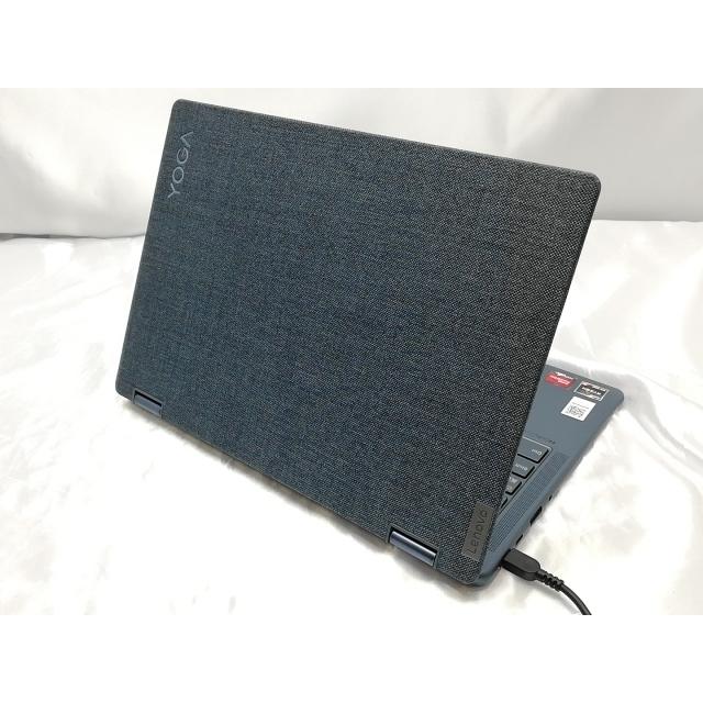 中古】Lenovo Yoga 6 Gen 8 83B2006XJP 【R5-7530U 8G 512G(SSD 中古】Lenovo Yoga 6 Gen 8 83B2006XJP 【R5-7530U 8G 512G(SSD