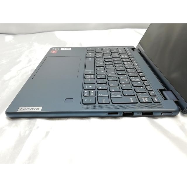 中古】Lenovo Yoga 6 Gen 8 83B2006XJP 【R5-7530U 8G 512G(SSD 中古】Lenovo Yoga 6 Gen 8 83B2006XJP 【R5-7530U 8G 512G(SSD