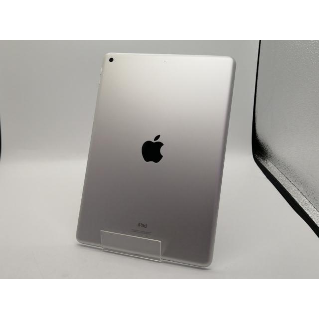中古】Apple iPad（第8世代） Wi-Fiモデル 32GB シルバー MYLA2J/A 