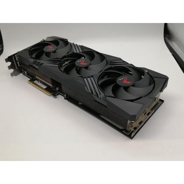 PNY GeForce RTX 4070Ti SUPER 16GB 中古単体