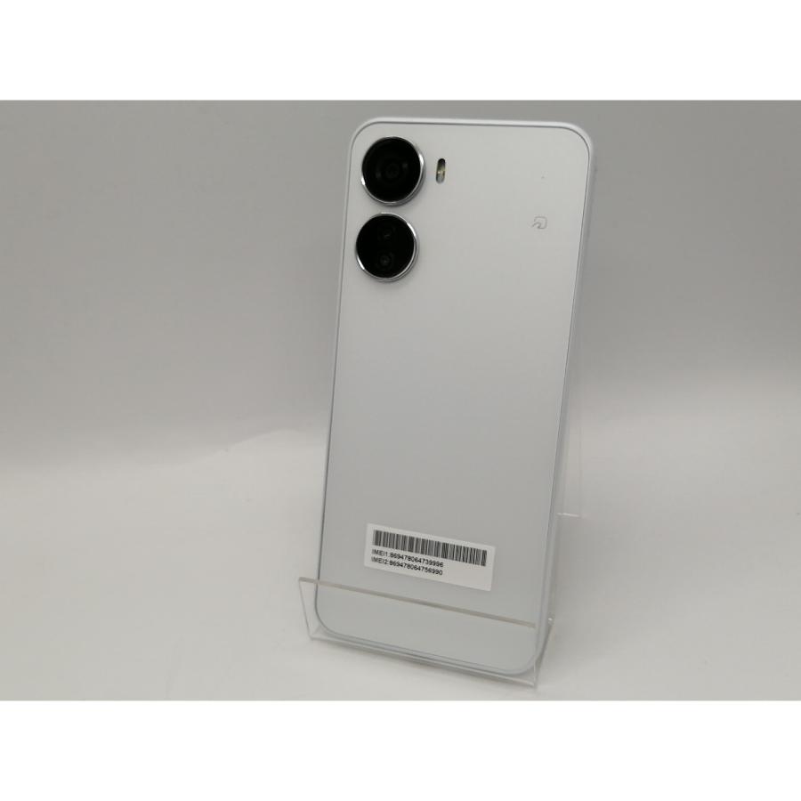 Libero 5G IV ホワイト Y!mobile ZTE Libero 5G IV ワイモバイルから