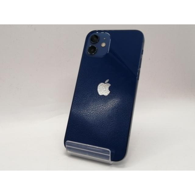 iPhone 12 【中古】【赤ロム保証あり】Apple SoftBank 【SIMロック解除 