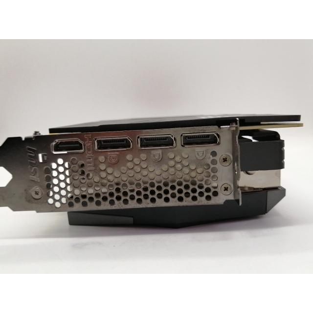 GeForce RTX 3080 GAMING X TRIO 10G RTX3080/10GB(GDDR6X)/PCI-E【大須アメ横】保証期間１週間 【セカンド】