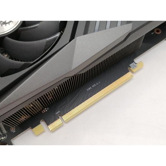 GeForce RTX 3080 GAMING X TRIO 10G RTX3080/10GB(GDDR6X)/PCI-E【大須アメ横】保証期間１週間 【セカンド】