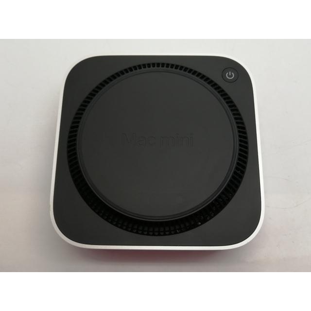 Apple M4 Mac mini 16GB 512GB 保証有 中古 本体 Apple M4 Mac mini 16GB 512GB 保証有 中古 本体 未使用】Apple Mac