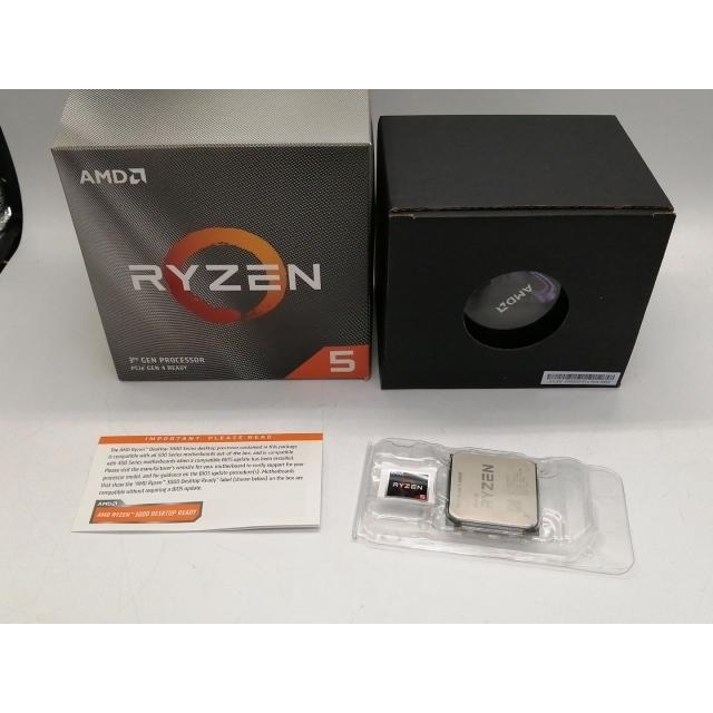 AMD CPU Ryzen5 3600 箱 付属品 有り AMD CPU Ryzen5 3600 箱 付属品 有り Amazon | AMD Ryzen 5 3600