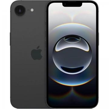 未使用】Apple 国内版 【SIMフリー】 iPhone 16e 128GB ブラック 