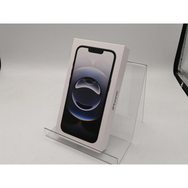 未使用】Apple 国内版 【SIMフリー】 iPhone 16e 128GB ブラック 