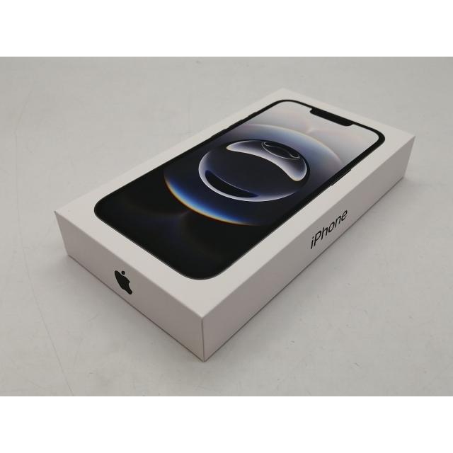 未使用】Apple 国内版 【SIMフリー】 iPhone 16e 128GB ブラック 