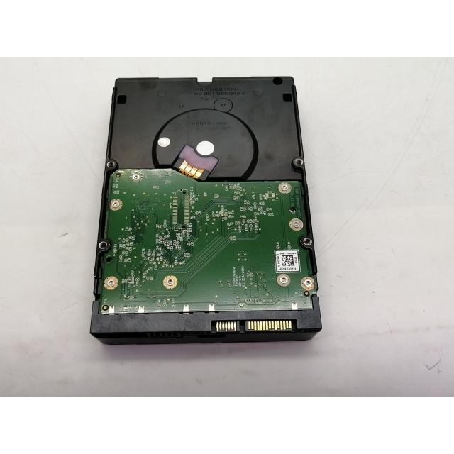 中古】W.D. WD60EZRX WD Green 6TB/回転数可変/64MB/6Gbps【大須アメ横