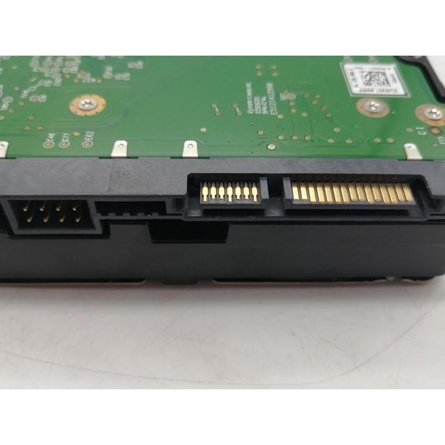 WD Green 6TB HDD WD60EZRX 動作確認済み 中古】W.D. WD60EZRX WD Green 6TB/回転数可変/64MB/6Gbps【大須アメ横