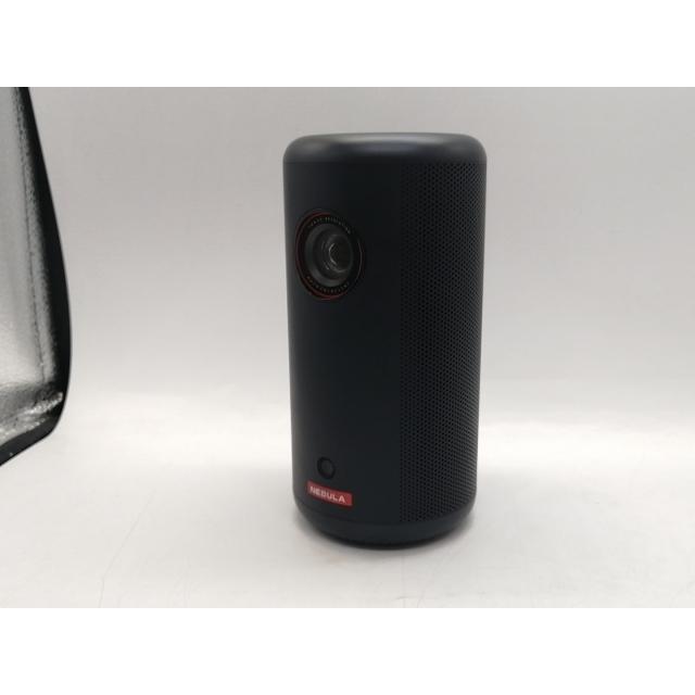 中古】Anker Nebula Capsule 3 D2425N11 [ブラック]【大須アメ横】保証