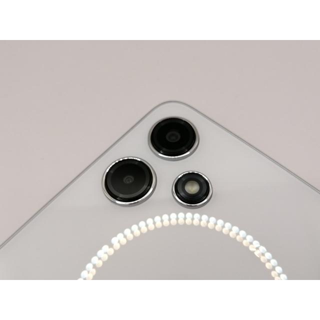 中古】Xiaomi SoftBank 【SIMフリー】 Redmi 12 5G 4GB 128GB ムーン