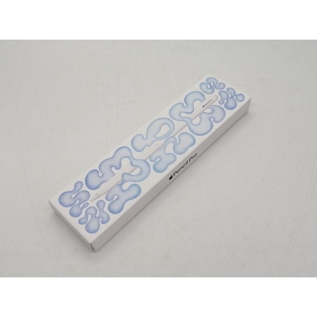 未使用】Apple Apple Pencil Pro MX2D3ZA/A【大須アメ横】保証期間1