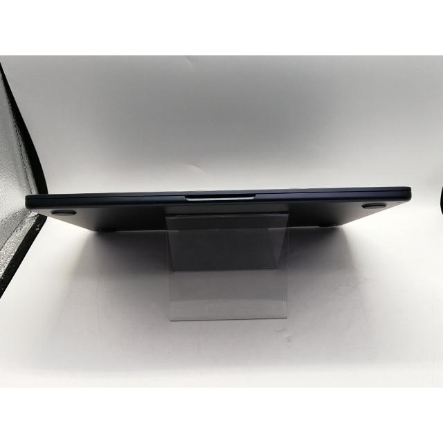 中古】Apple MacBook Air 13インチ CTO (M3,2024) ミッドナイト M3(CPU