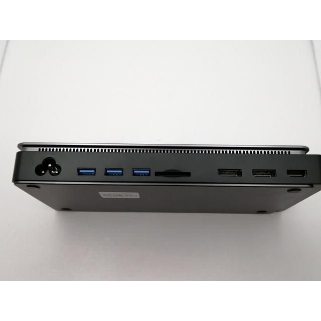 中古】GPD GPD G1 【eGPU(RX7600MXT/8GB) Thunderbolt3/4 USB4 Oculink