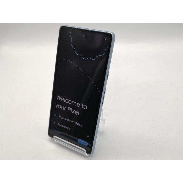 中古】Google docomo 【SIMフリー】 Pixel 7a シー 8GB 128GB G82U8