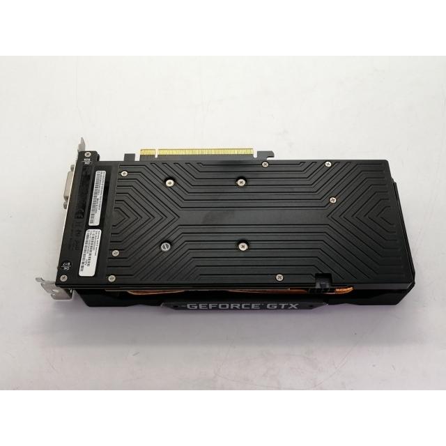 中古】Palit GeForce GTX 1660 SUPER GP 6GB（NE6166S018J9-1160A-1