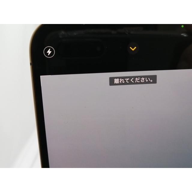 iPhone 12 【中古】Apple Pro Max 512GB ゴールド （海外版SIMロック