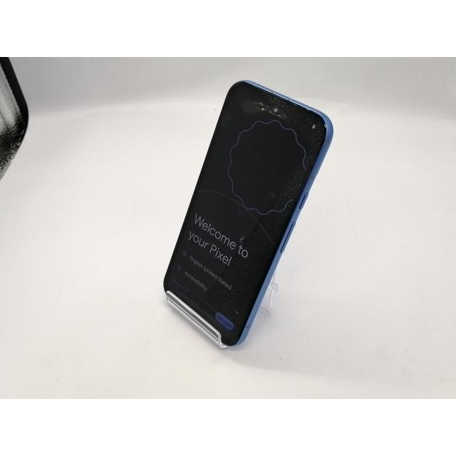 中古】Google 国内版 【SIMフリー】 Pixel 8a ベイ 8GB 128GB G576D