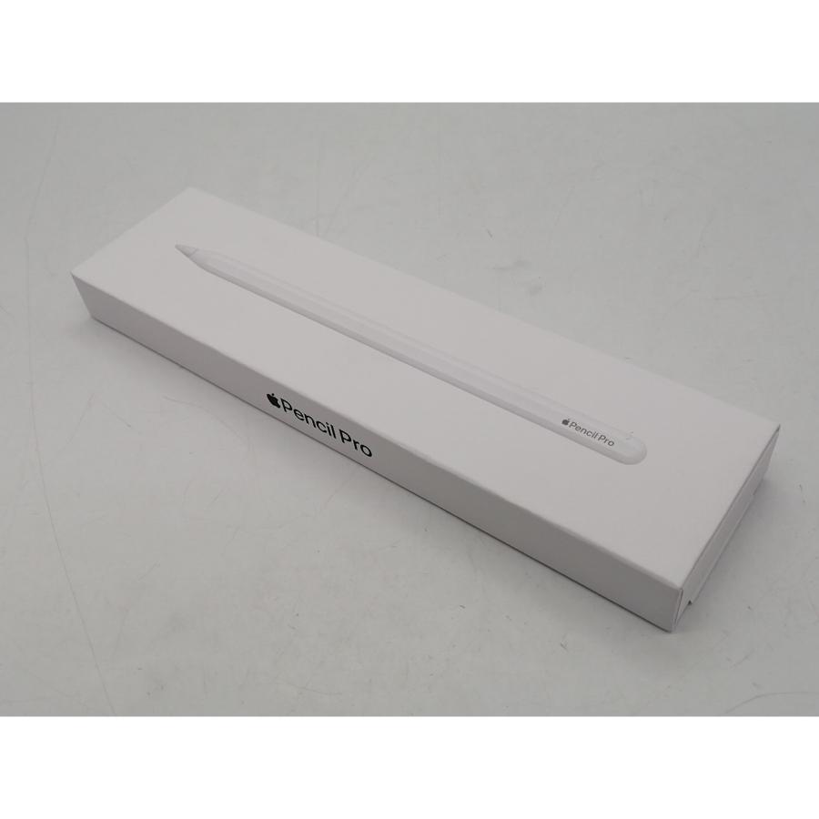 未使用】Apple Apple Pencil Pro MX2D3ZA/A【大須アメ横】保証期間1