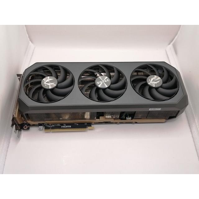ZOTAC GeForceRTX5070 SOLID OC 12GB【中古】 アウトレット特価・新品】ZOTAC GAMING GeForce RTX 5070 SOLID