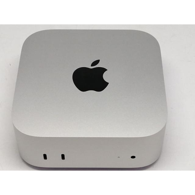 中古】Apple Mac mini CTO (M4,2024) M4 Pro(CPU:14C/GPU:20C)/24G